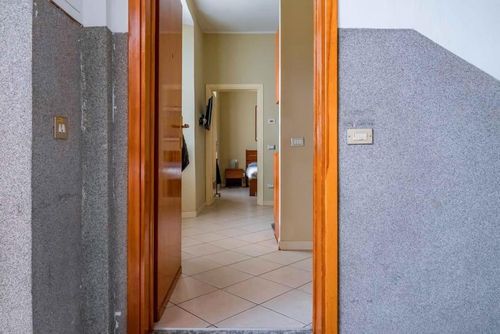 River Apartment - Affitti Brevi Italia Lecco Exterior photo