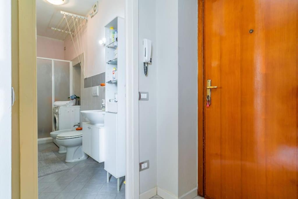 River Apartment - Affitti Brevi Italia Lecco Exterior photo
