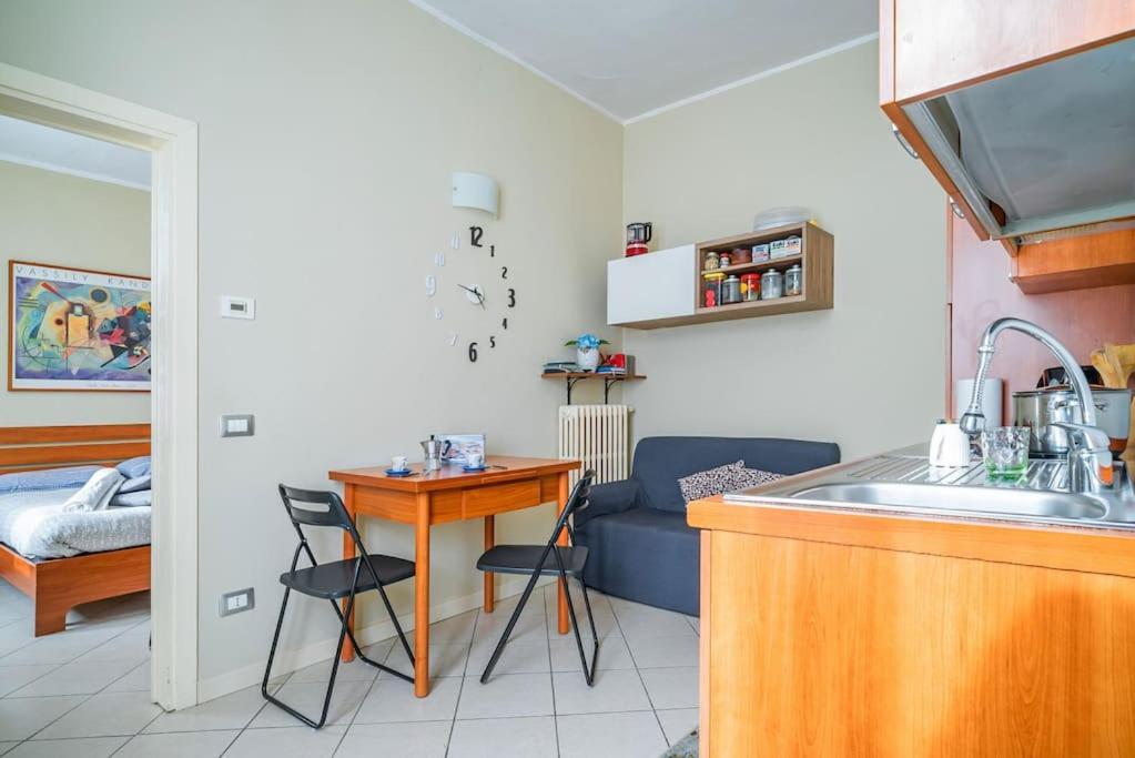 River Apartment - Affitti Brevi Italia Lecco Exterior photo