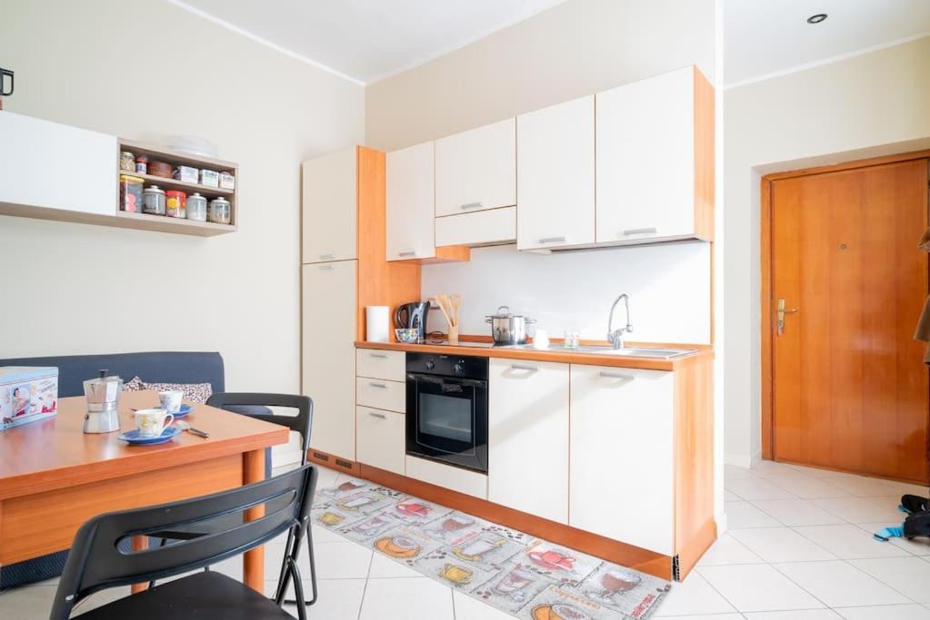 River Apartment - Affitti Brevi Italia Lecco Exterior photo