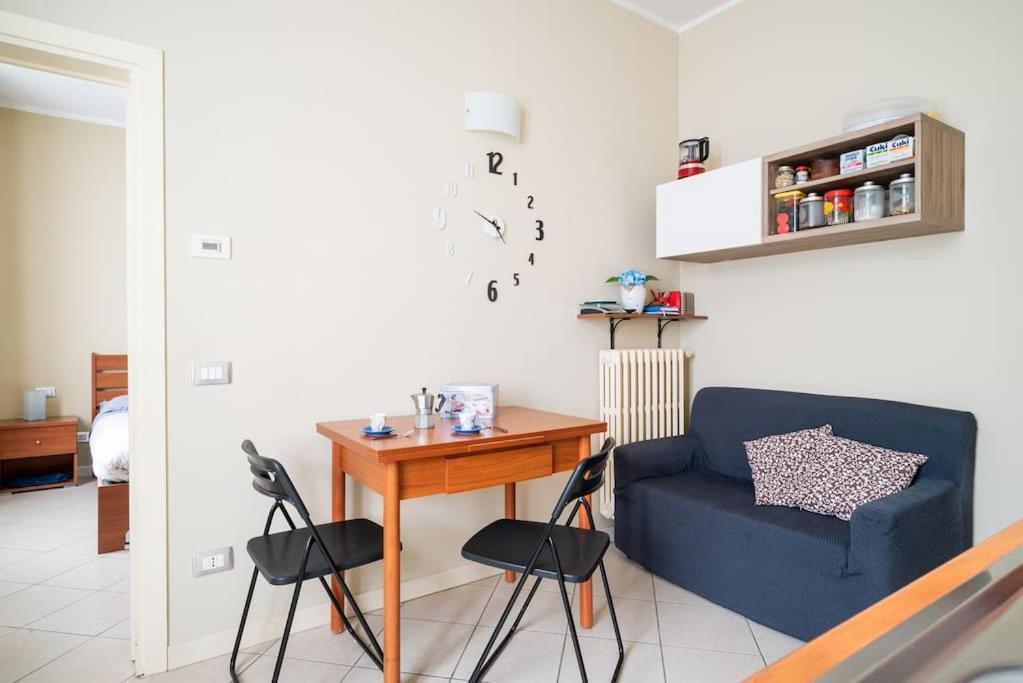 River Apartment - Affitti Brevi Italia Lecco Exterior photo
