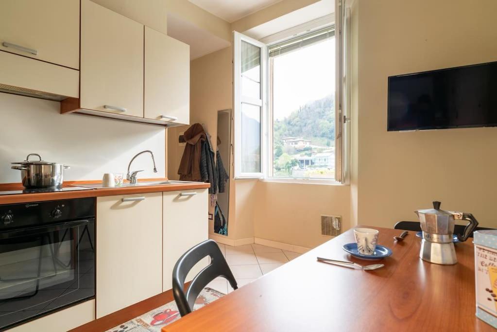 River Apartment - Affitti Brevi Italia Lecco Exterior photo